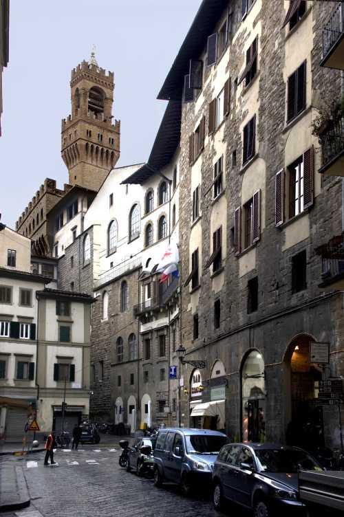 Florence Rental Kültér fotó