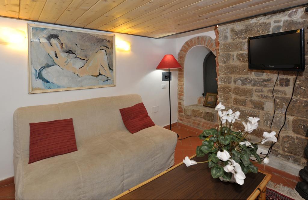 Florence Rental Szoba fotó