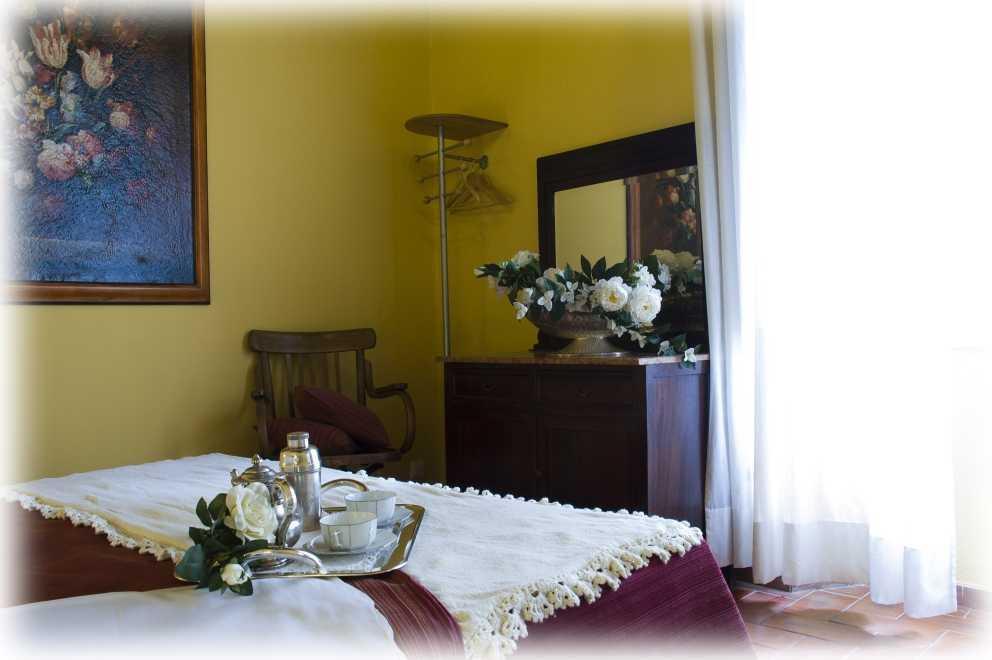 Florence Rental Szoba fotó