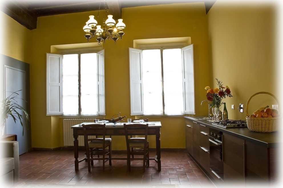 Florence Rental Szoba fotó