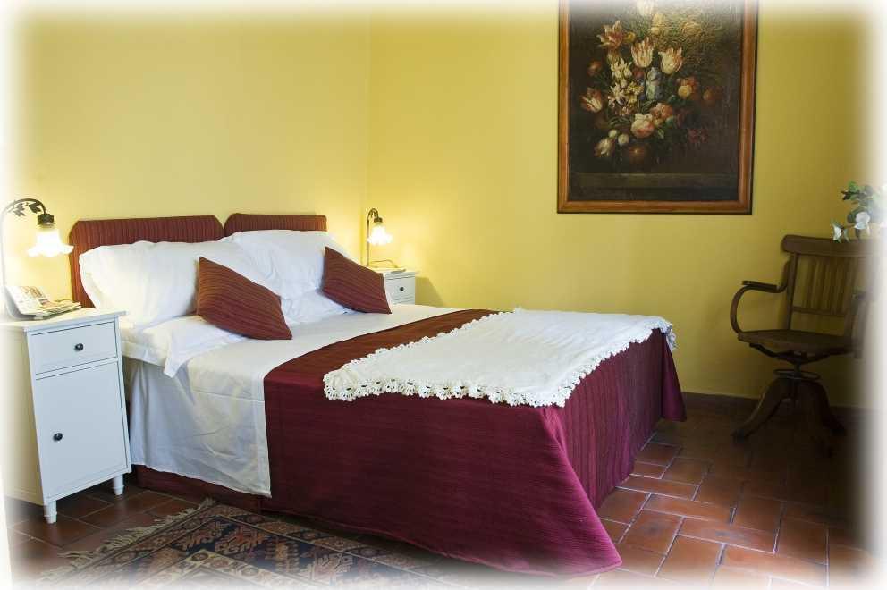 Florence Rental Szoba fotó