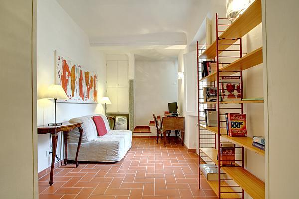 Florence Rental Szoba fotó