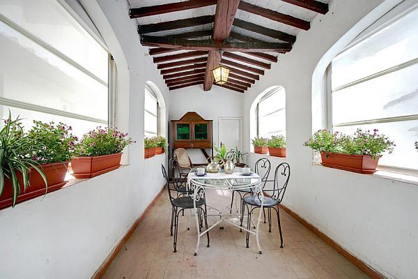 Florence Rental Szoba fotó