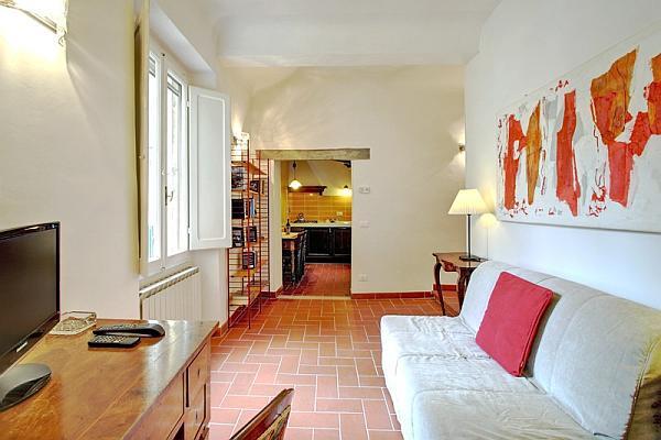 Florence Rental Szoba fotó