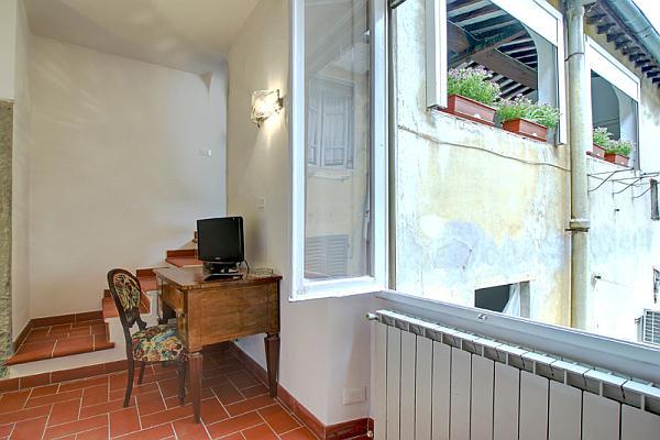 Florence Rental Szoba fotó