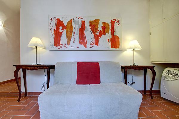 Florence Rental Szoba fotó