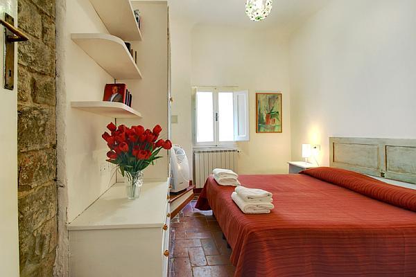 Florence Rental Szoba fotó