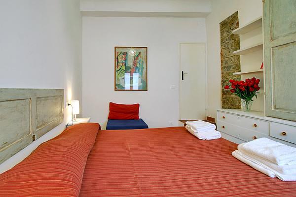 Florence Rental Szoba fotó