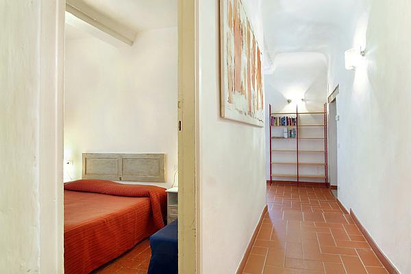 Florence Rental Szoba fotó