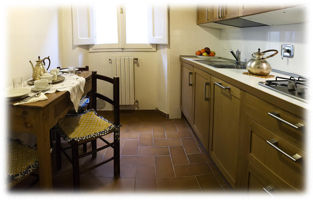 Florence Rental Szoba fotó